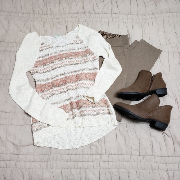 Maurices Sweaters - 🌟HP🌟 Maurices Knit Sweater